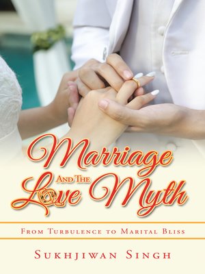 cover image of Marriage and the Love Myth